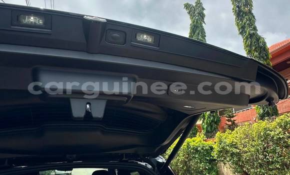 Acheter Import Voiture Land Rover Range Rover Velar Noir à Conakry, Conakry Acheter Import Voiture Land Rover Range Rover Velar Noir à Conakry, Conakry