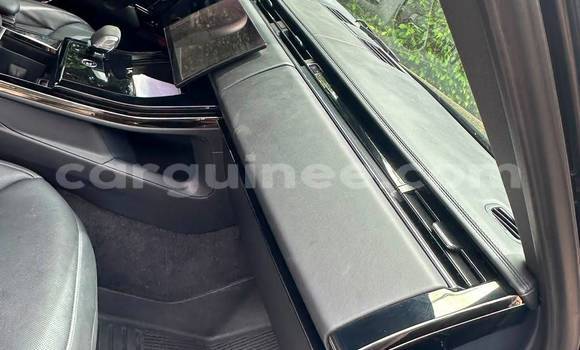 Acheter Import Voiture Land Rover Range Rover Velar Noir à Conakry, Conakry Acheter Import Voiture Land Rover Range Rover Velar Noir à Conakry, Conakry