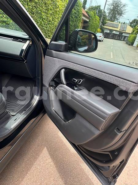 Big with watermark land rover range rover velar conakry conakry 11153