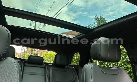 Acheter Import Voiture Land Rover Range Rover Velar Noir à Conakry, Conakry Acheter Import Voiture Land Rover Range Rover Velar Noir à Conakry, Conakry
