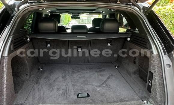 Acheter Import Voiture Land Rover Range Rover Velar Noir à Conakry, Conakry Acheter Import Voiture Land Rover Range Rover Velar Noir à Conakry, Conakry