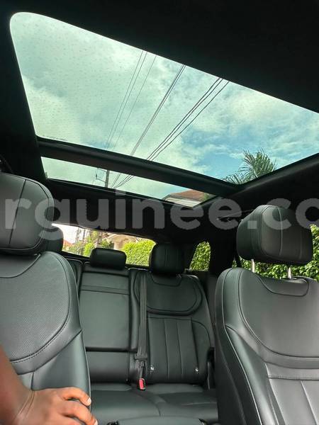 Big with watermark land rover range rover velar conakry conakry 11153