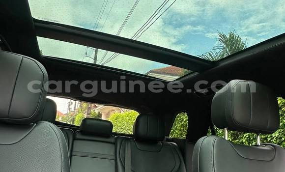 Acheter Import Voiture Land Rover Range Rover Velar Noir à Conakry, Conakry Acheter Import Voiture Land Rover Range Rover Velar Noir à Conakry, Conakry