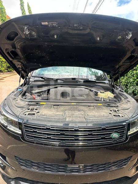 Big with watermark land rover range rover velar conakry conakry 11153