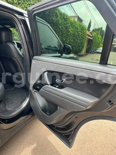 Big with watermark land rover range rover velar conakry conakry 11153