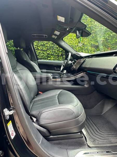 Big with watermark land rover range rover velar conakry conakry 11153