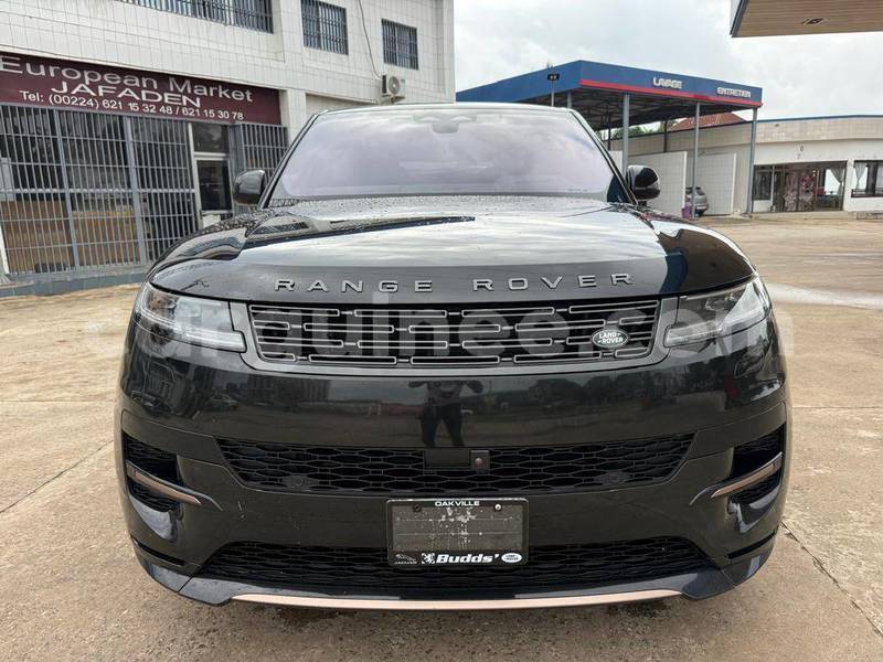 Big with watermark land rover range rover velar conakry conakry 11154