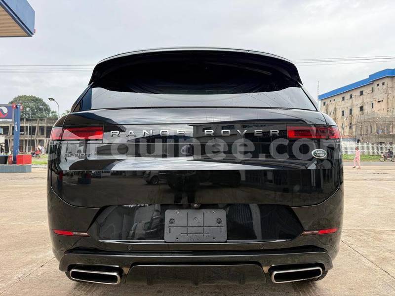 Big with watermark land rover range rover velar conakry conakry 11154