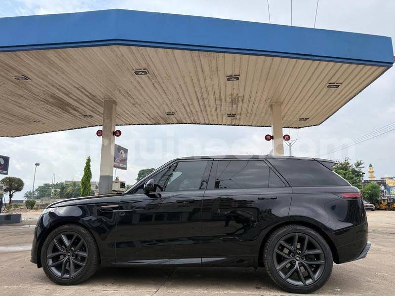 Big with watermark land rover range rover velar conakry conakry 11154
