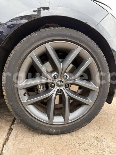 Big with watermark land rover range rover velar conakry conakry 11154