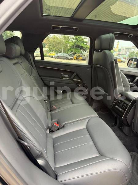 Big with watermark land rover range rover velar conakry conakry 11154