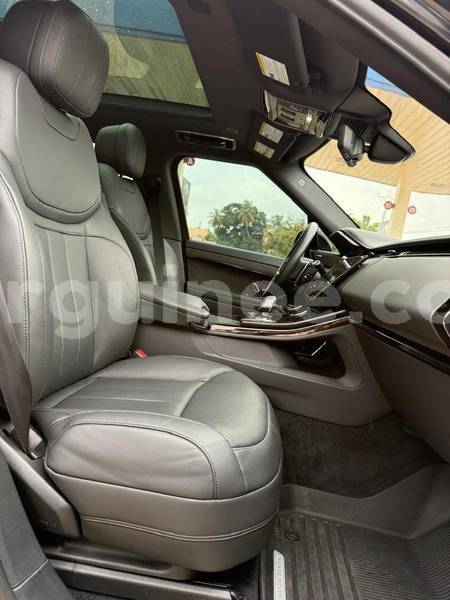 Big with watermark land rover range rover velar conakry conakry 11154