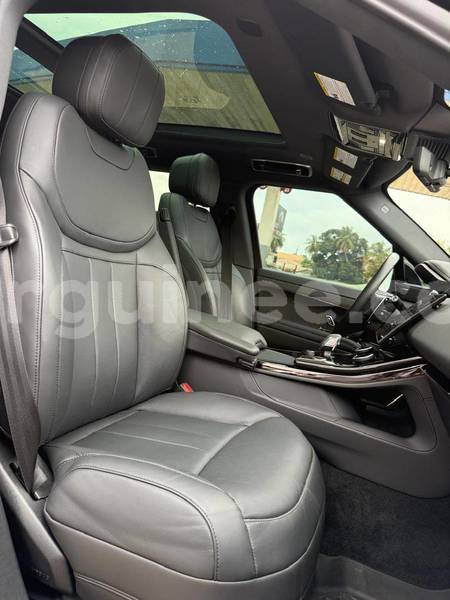 Big with watermark land rover range rover velar conakry conakry 11154