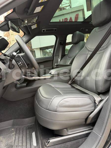 Big with watermark land rover range rover velar conakry conakry 11154