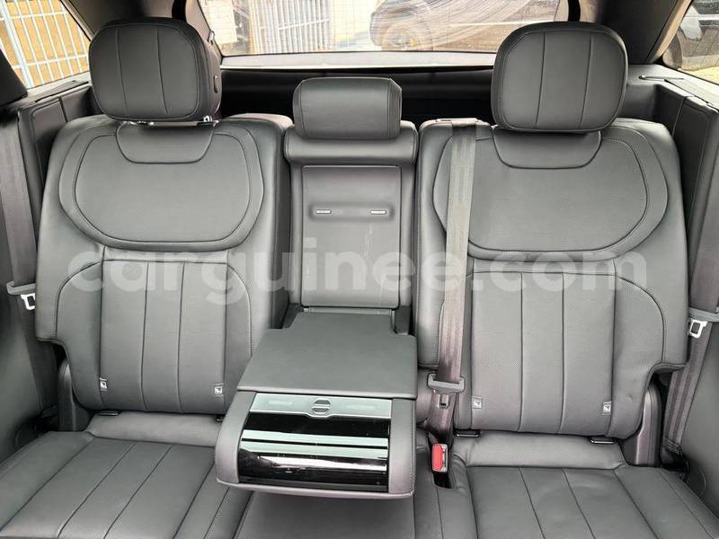Big with watermark land rover range rover velar conakry conakry 11154