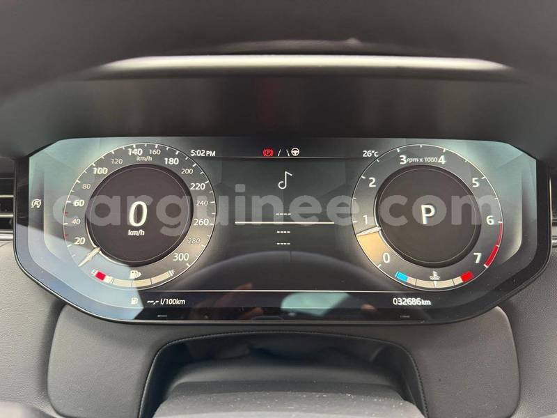 Big with watermark land rover range rover velar conakry conakry 11154