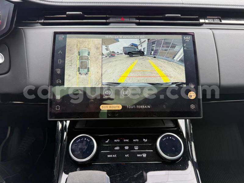 Big with watermark land rover range rover velar conakry conakry 11154