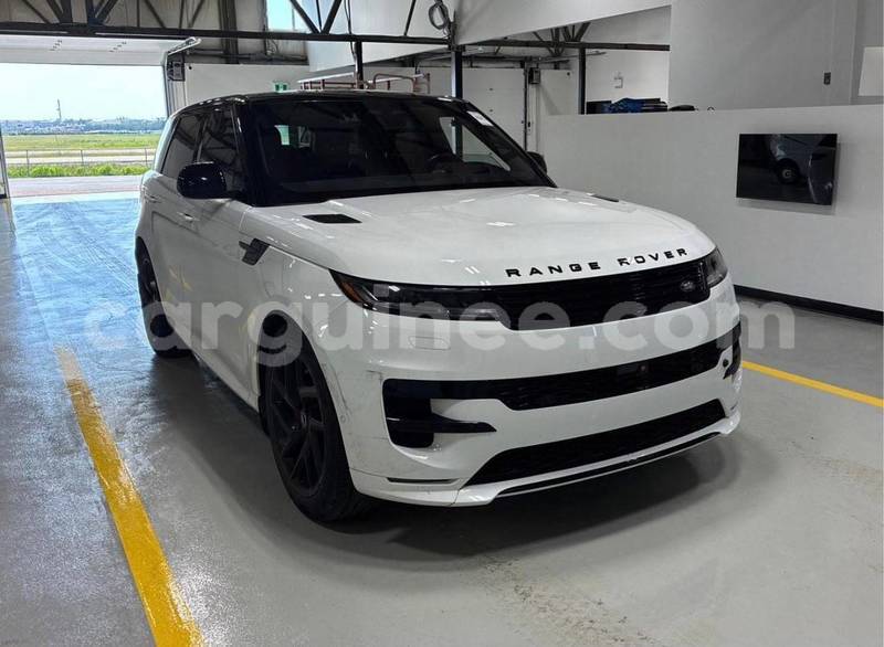Big with watermark land rover range rover velar conakry conakry 11155