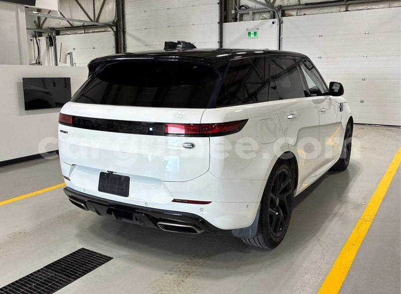 Big with watermark land rover range rover velar conakry conakry 11155