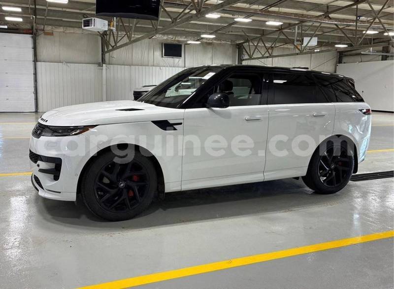 Big with watermark land rover range rover velar conakry conakry 11155