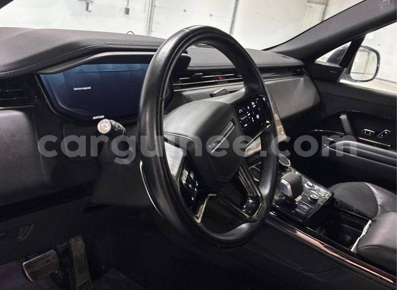 Big with watermark land rover range rover velar conakry conakry 11155