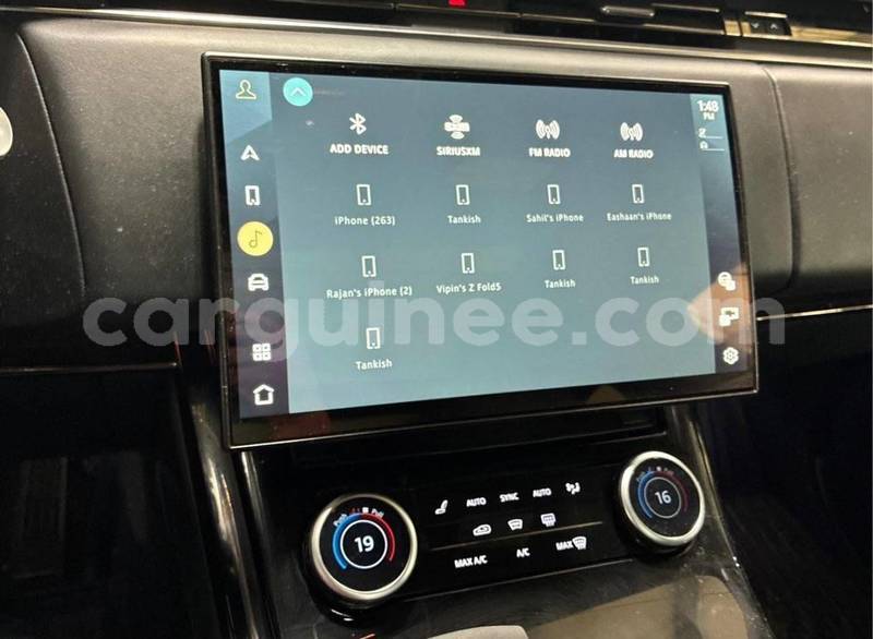 Big with watermark land rover range rover velar conakry conakry 11155