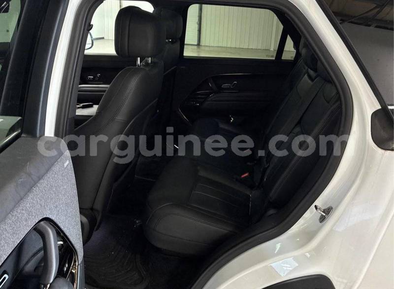 Big with watermark land rover range rover velar conakry conakry 11155