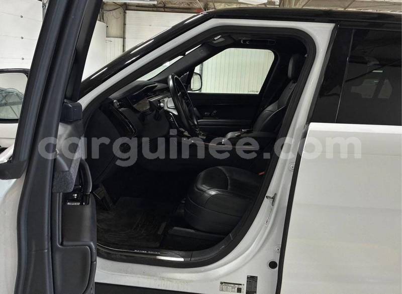 Big with watermark land rover range rover velar conakry conakry 11155