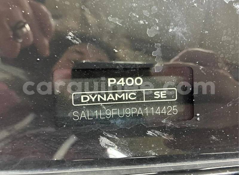 Big with watermark land rover range rover velar conakry conakry 11155