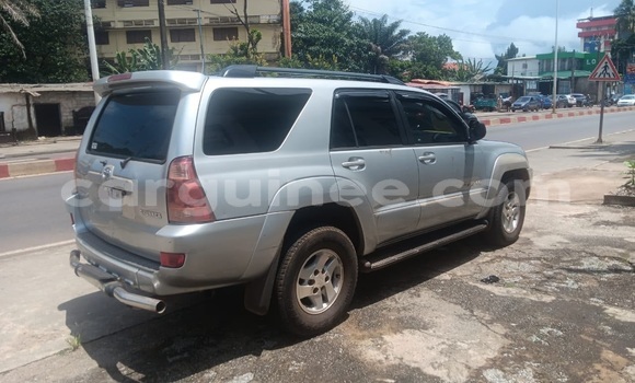 Acheter Occasion Voiture Toyota 4Runner Autre à Conakry, Conakry Acheter Occasion Voiture Toyota 4Runner Autre à Conakry, Conakry