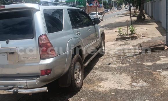 Acheter Occasion Voiture Toyota 4Runner Autre à Conakry, Conakry Acheter Occasion Voiture Toyota 4Runner Autre à Conakry, Conakry