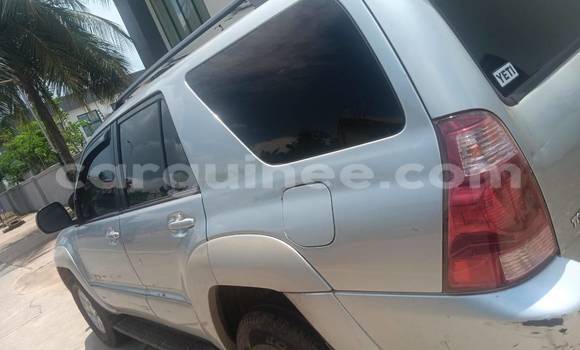 Acheter Occasion Voiture Toyota 4Runner Autre à Conakry, Conakry Acheter Occasion Voiture Toyota 4Runner Autre à Conakry, Conakry