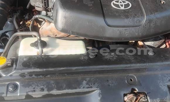 Acheter Occasion Voiture Toyota 4Runner Autre à Conakry, Conakry Acheter Occasion Voiture Toyota 4Runner Autre à Conakry, Conakry