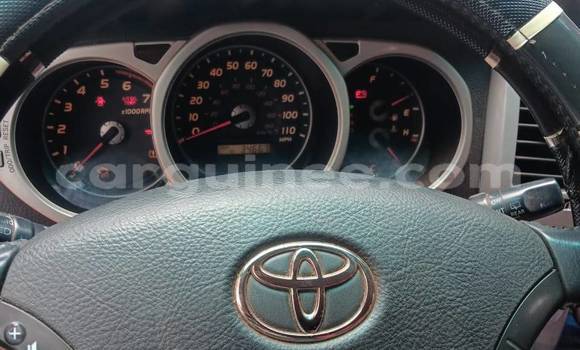 Acheter Occasion Voiture Toyota 4Runner Autre à Conakry, Conakry Acheter Occasion Voiture Toyota 4Runner Autre à Conakry, Conakry