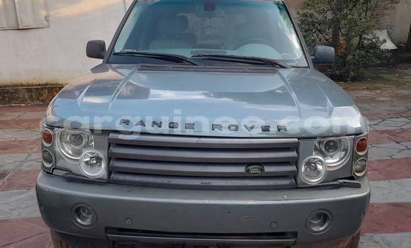 Acheter Occasion Voiture Land Rover Range Rover Autre à Conakry, Conakry Acheter Occasion Voiture Land Rover Range Rover Autre à Conakry, Conakry