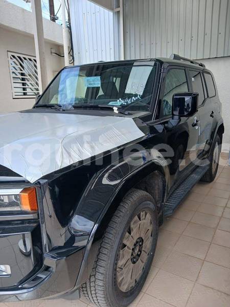 Big with watermark toyota land cruiser prado conakry conakry 11159