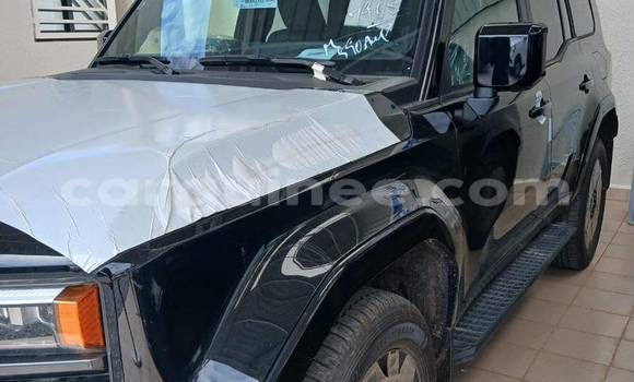 Acheter Neuf Voiture Toyota Land Cruiser Prado Autre à Conakry, Conakry Acheter Neuf Voiture Toyota Land Cruiser Prado Autre à Conakry, Conakry