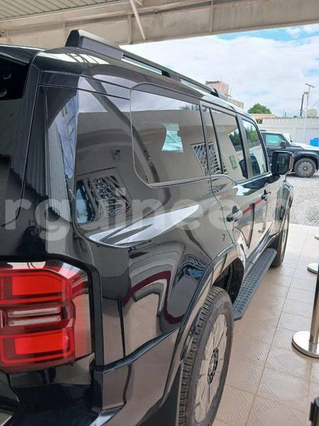 Big with watermark toyota land cruiser prado conakry conakry 11159