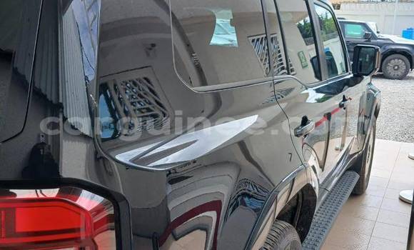 Acheter Neuf Voiture Toyota Land Cruiser Prado Autre à Conakry, Conakry Acheter Neuf Voiture Toyota Land Cruiser Prado Autre à Conakry, Conakry