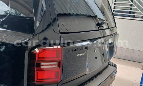 Acheter Neuf Voiture Toyota Land Cruiser Prado Autre à Conakry, Conakry Acheter Neuf Voiture Toyota Land Cruiser Prado Autre à Conakry, Conakry