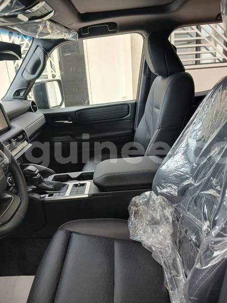 Big with watermark toyota land cruiser prado conakry conakry 11159
