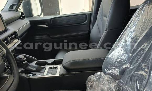 Acheter Neuf Voiture Toyota Land Cruiser Prado Autre à Conakry, Conakry Acheter Neuf Voiture Toyota Land Cruiser Prado Autre à Conakry, Conakry