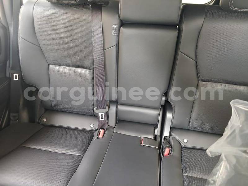 Big with watermark toyota land cruiser prado conakry conakry 11159