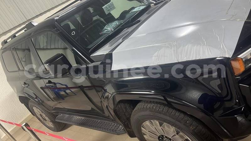 Big with watermark toyota land cruiser prado conakry conakry 11160