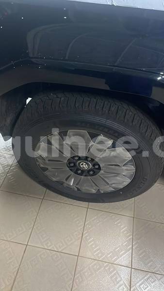 Big with watermark toyota land cruiser prado conakry conakry 11160