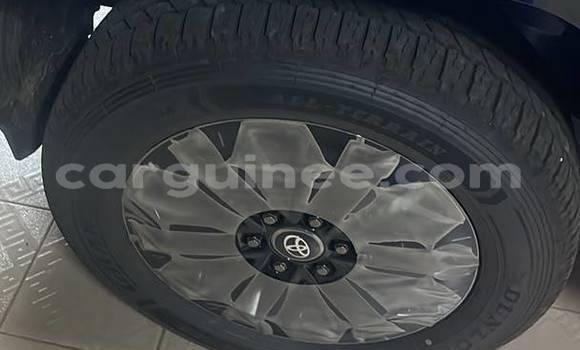 Acheter Neuf Voiture Toyota Land Cruiser Prado Noir à Conakry, Conakry Acheter Neuf Voiture Toyota Land Cruiser Prado Noir à Conakry, Conakry