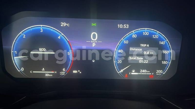 Big with watermark toyota land cruiser prado conakry conakry 11160