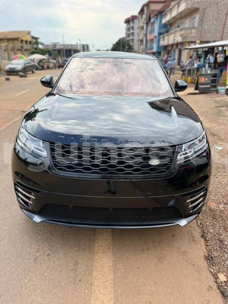 Big with watermark land rover range rover velar conakry conakry 11161