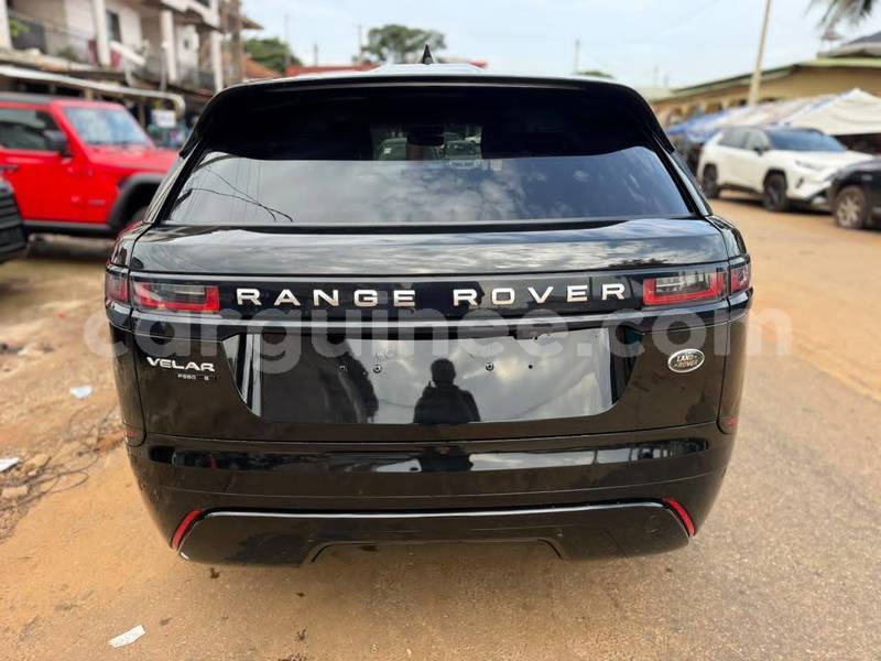 Big with watermark land rover range rover velar conakry conakry 11161