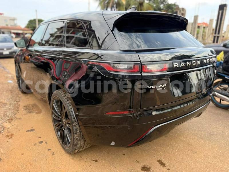 Big with watermark land rover range rover velar conakry conakry 11161
